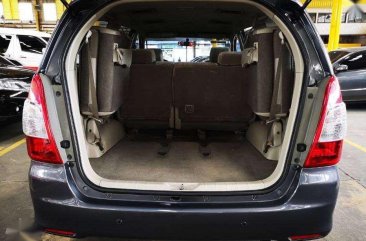 2013 Toyota Innova for sale