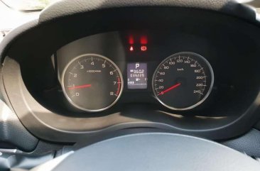 2012 Subaru XV 20 Premium for sale