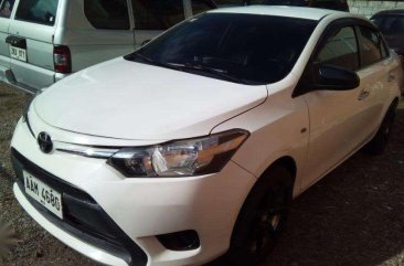 For sale TOYOTA Vios j 2014 Manual All power