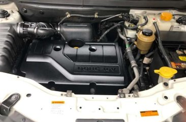 2009 Chevrolet Captiva FOR SALE
