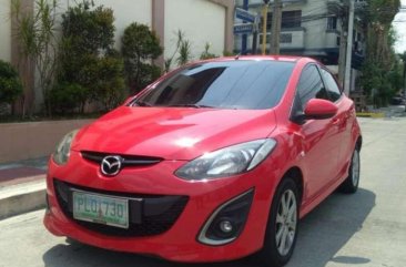 2010Mdl Mazda 2 Hatchback 1.5 AT FOR SALE