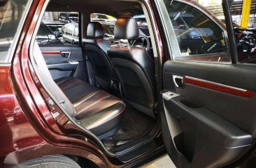 2009 Hyundai Santa Fe for sale