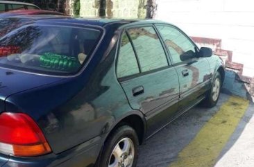 Honda City 1999 for sale
