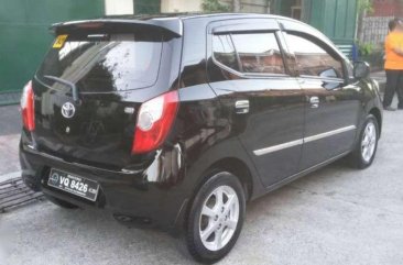 2017 Toyota Wigo G automatic FOR SALE