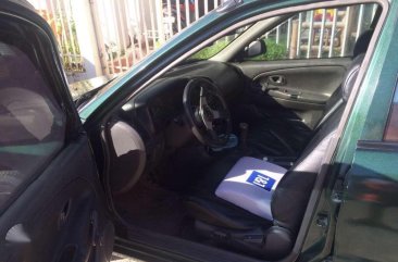 Mitsubishi Lancer pizza type FOR SALE