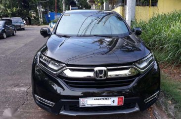 2018 Honda CR-V for sale