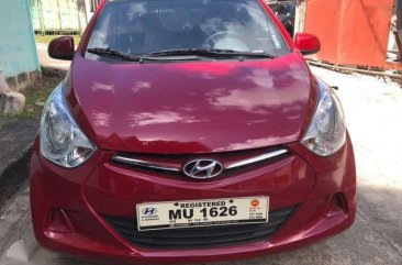 2018 Hyundai Eon for sale