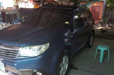 2009 Subaru Forester FOR SALE