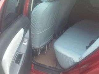 2001 Toyota Vios G top of the Line