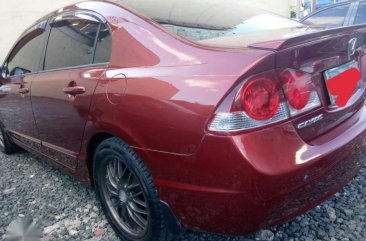 Honda Civic 2006 for sale