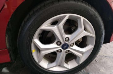 2013 Ford Focus sport HB AT for sale