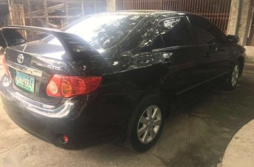 2009 Toyota Corolla Altis for sale