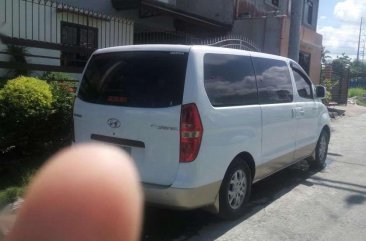 Hyundai Grand Starex like adventure crosswind for sale
