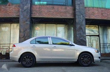 2012 Mitsubishi Lancer for sale