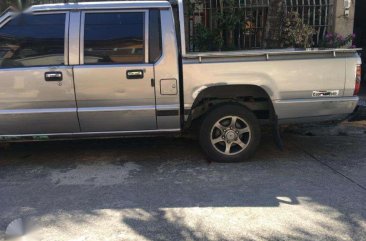 Mitsubishi L200 1996 for sale