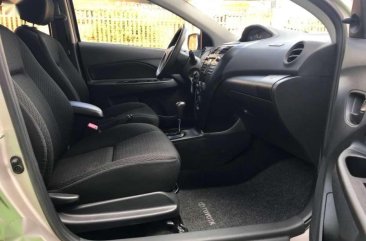 2012 Toyota Vios for sale
