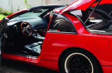 1992 Nissan 300 ZX for sale