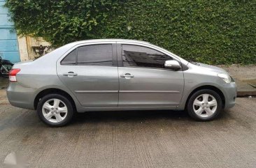 2010 TOYOTA VIOS 1.5 G - Super tipd sa gas 