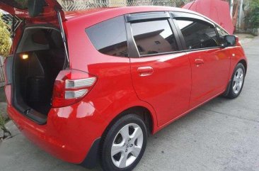For sale/swap Honda Jazz 1.3 MT 2009