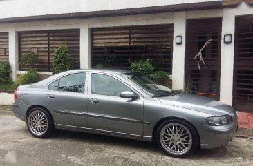 For sale: 2003 Volvo s60 2.0T