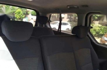 Hyundai Starex 2011 for sale