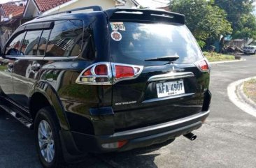 Mitsubishi Montero 2014 For sale