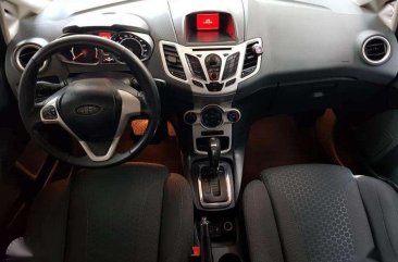 2012 FORD FIESTA - super cool aircon 