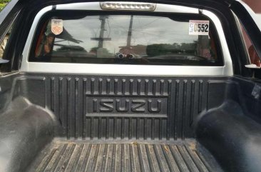 Isuzu D max 2012 for sale