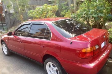 2000 Honda Civic for sale