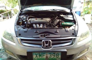 Honda Accord 2003 for sale