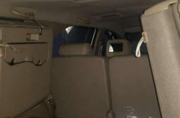 Toyota Fortuner 2012 4x2 2.5 Loaded (Rush Sale)
