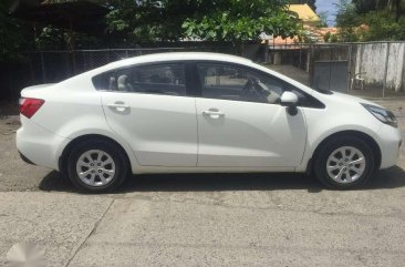 2012 Kia Rio for sale