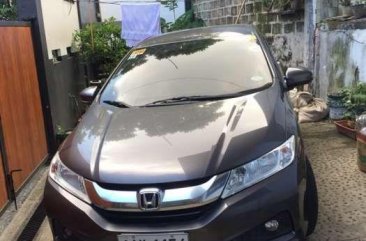 Honda city 2014 for sale