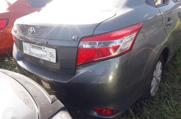 2017 Toyota Vios E AT 3tkm cash or 20percent 