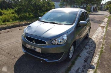 Mitsubishi Mirage 2018 for sale