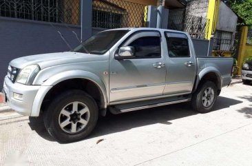 Isuzu D-Max 2004 for sale