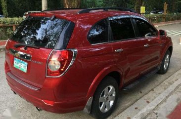 Chevrolet Captiva diesel 2008 for sale