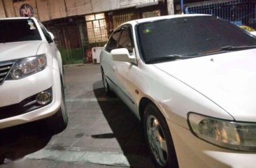 Honda Accord 1999 top of the line Automatic