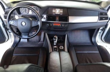 2008 BMW X5 E70 body dsl AT FOR SALE