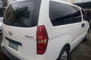 2011 Hyundai Grand Starex for sale