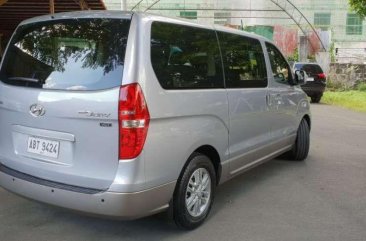 Hyundai Starex 2015 for sale