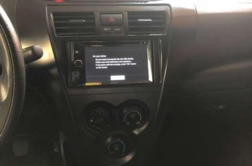 TOYOTA Vios 2013 j limited MT FOR SALE