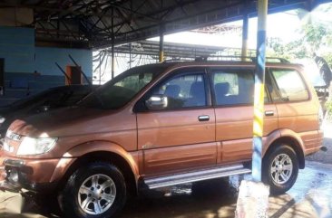 Isuzu Crosswind 2005 for sale