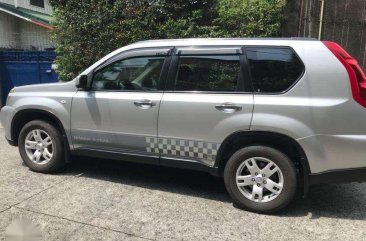 2012 Nissan X-Trail For Sale 