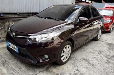 2017 TOYOTA Vios e matic toyota Dual vvti Very good condition