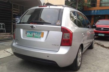 2008 Kia Carens for sale