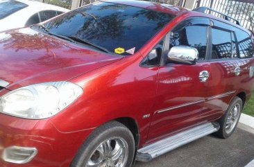 Toyota Innova 2006 for sale