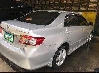 For SALE!! TOYOTA Corolla Altis 1.6V 2012 