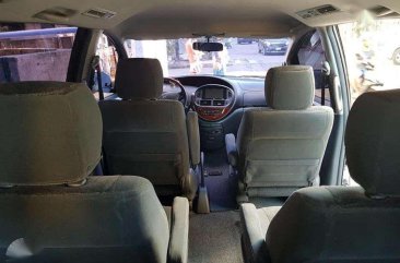 2006 TOYOTA PREVIA - with reverse camera 