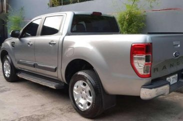 2017 Ford Ranger XLT for sale